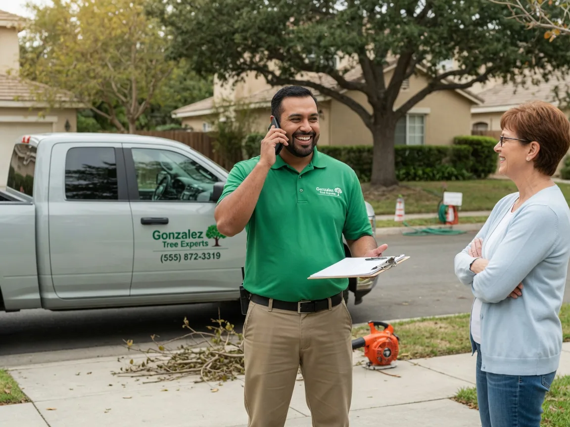 Tree Service Morning Sun, IA FAQs